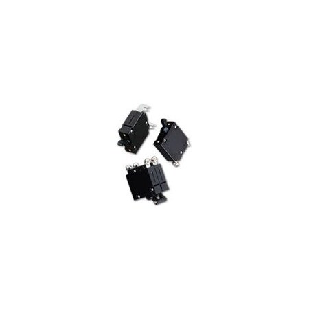 Sensata Circuit Breaker, IPA Series, 20A, 3 Pole IPA-111-1-62-20.0-01